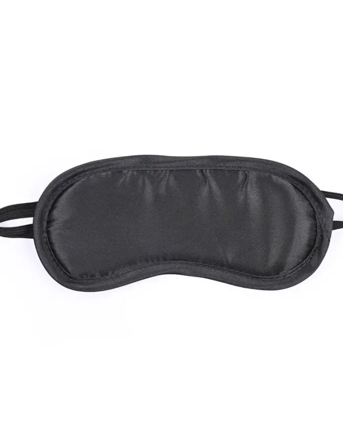 Shadow Tie and Tickle Kit - Black