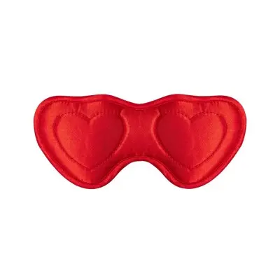 Amor Blindfold - Red