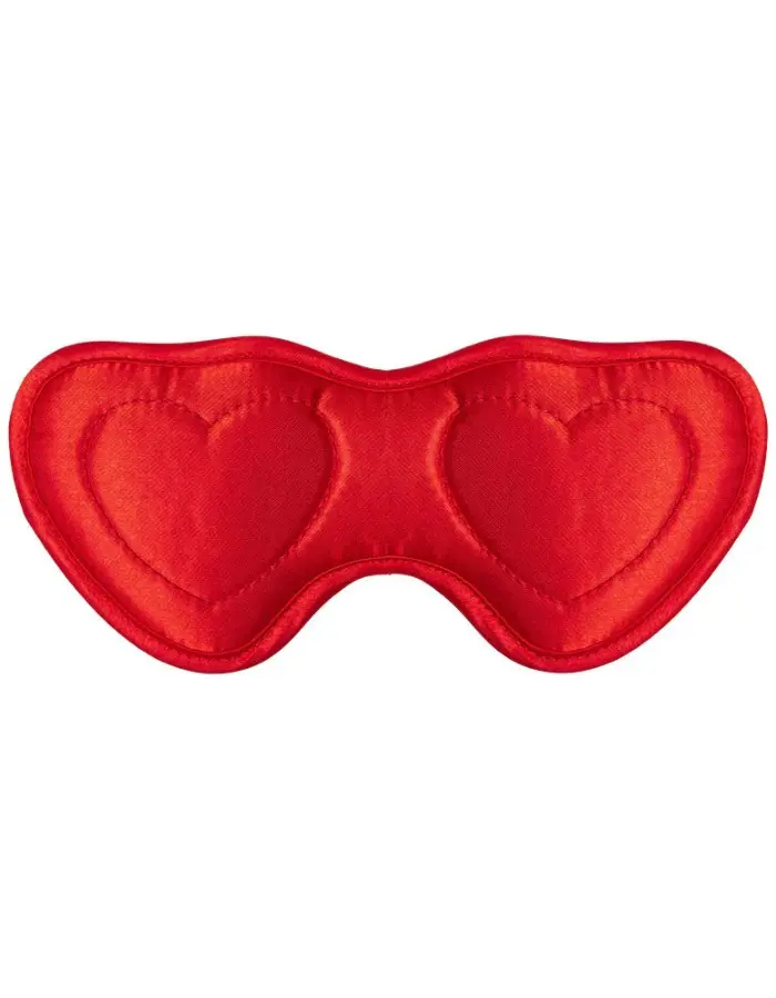Amor Blindfold - Red