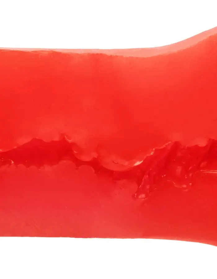 Cheap Thrills - the She Devil - Red