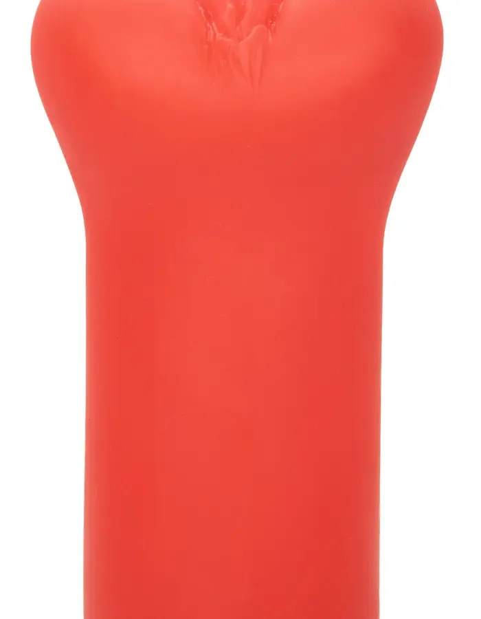Cheap Thrills - the She Devil - Red