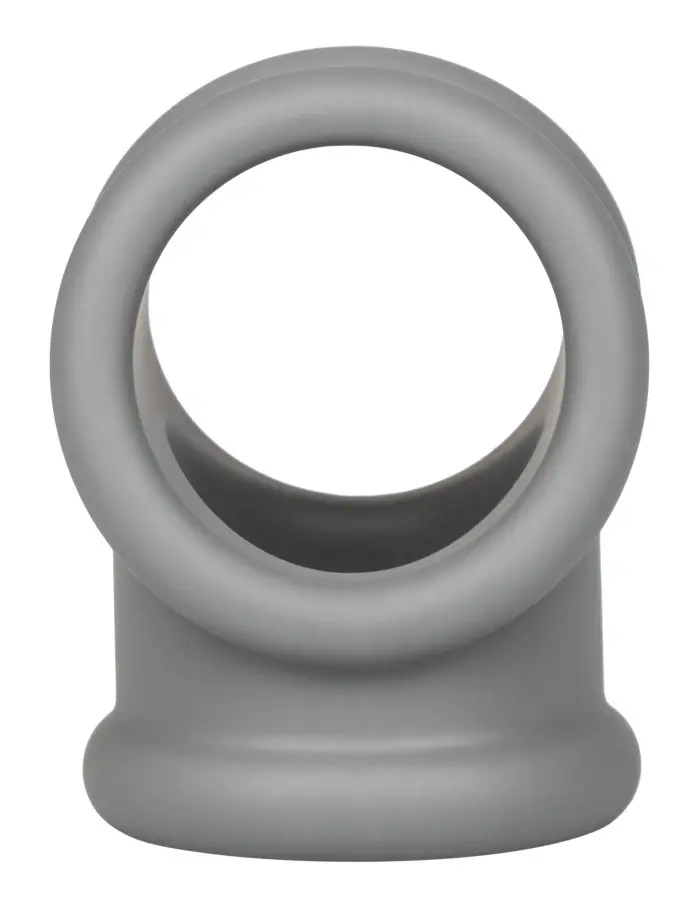 Alpha Liquid Silicone Precision Ring - Gray