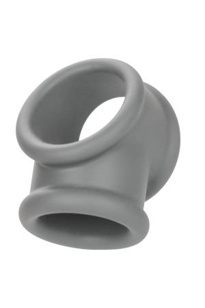 Alpha Liquid Silicone Precision Ring - Gray