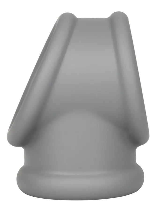 Alpha Liquid Silicone Precision Ring - Gray