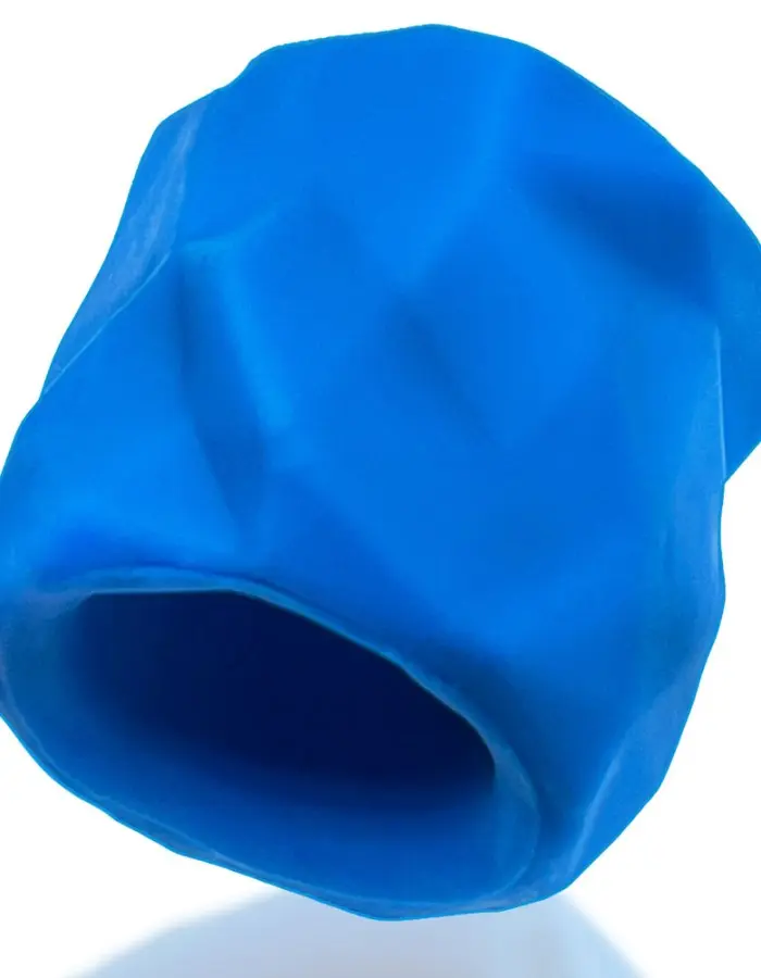 Fractal Ballstretcher - Teal Ice