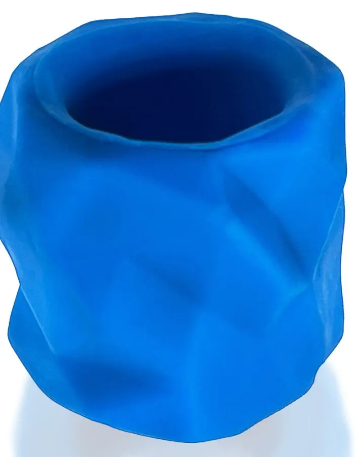 Fractal Ballstretcher - Teal Ice