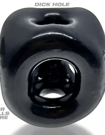 Tri-Sport XL - Black