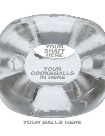 Tri-Sport XL - Clear