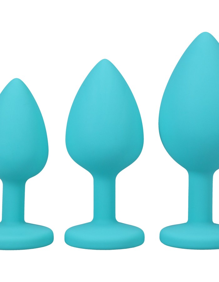 A-Play - Trainer Set - 3 Piece -Teal