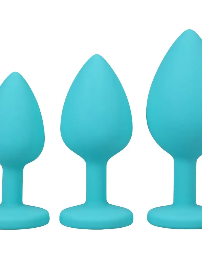 A-Play - Trainer Set - 3 Piece -Teal