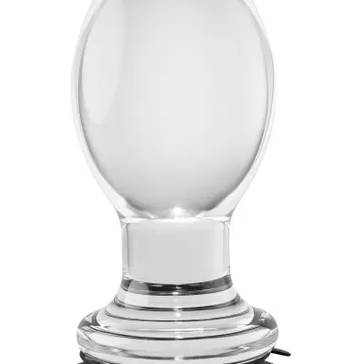 Crystal Ball - Clear