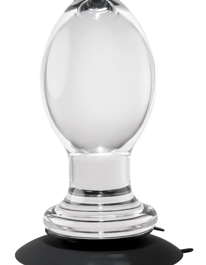 Crystal Ball - Clear