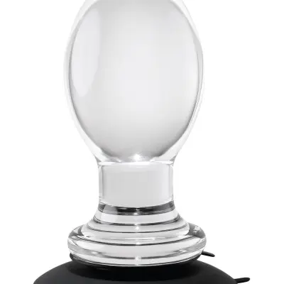 Crystal Ball - Clear