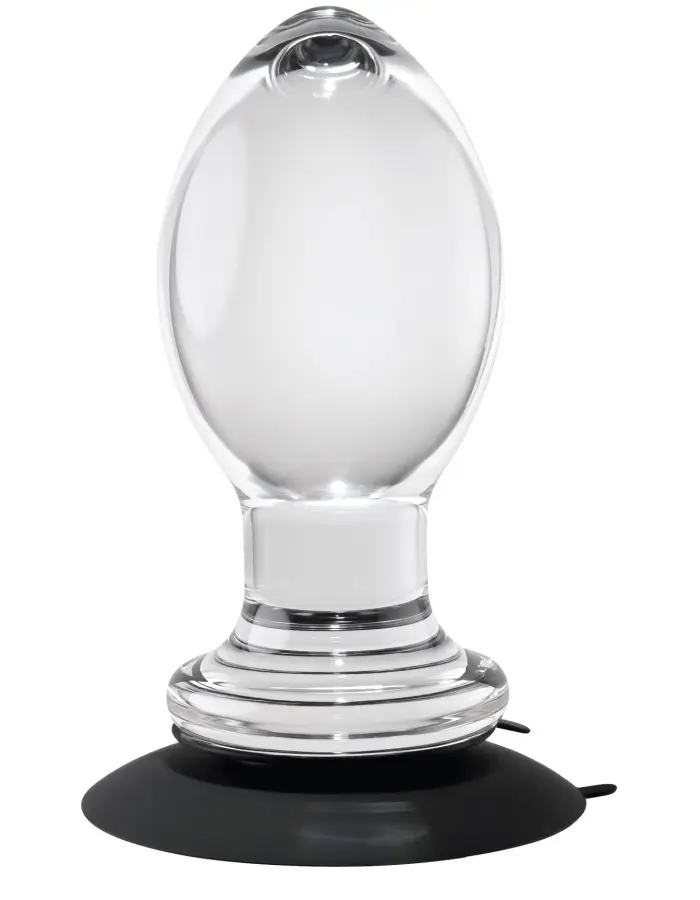 Crystal Ball - Clear