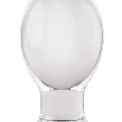 Crystal Ball - Clear