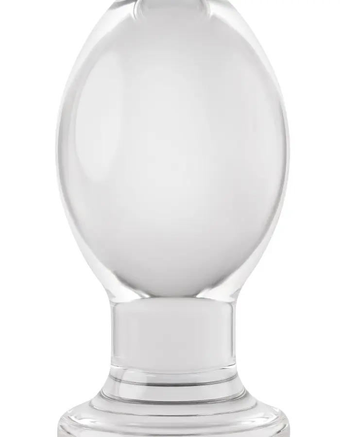Crystal Ball - Clear