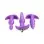 4 Pc Vibrating Anal Plug Set - Purple