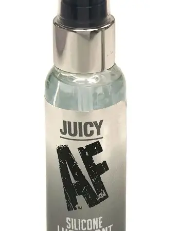 Af Silicone Lube 2 Oz Bottle