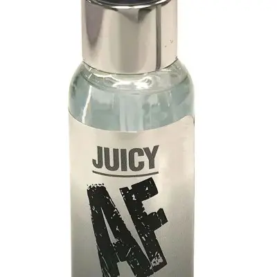 Af Silicone Lube 2 Oz Bottle
