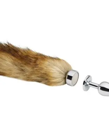 Cloud 9 Magnetic Tails Kit With 3 Attachments - Small