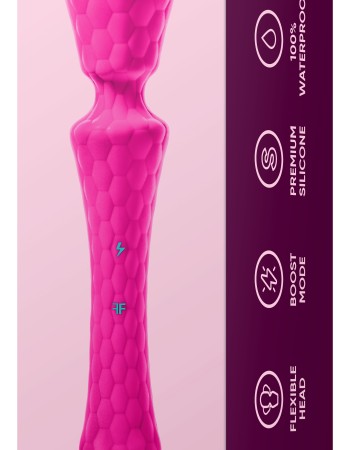 Ultra Wand XL - Pink