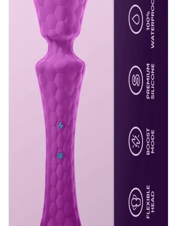 Ultra Wand XL - Purple
