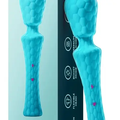 Ultra Wand XL - Turquoise