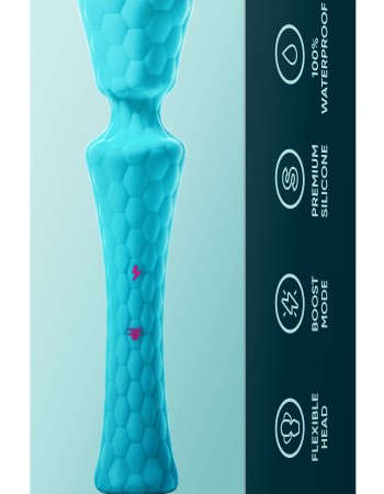 Ultra Wand XL - Turquoise