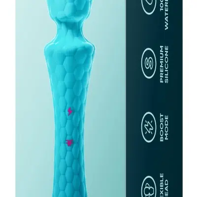 Ultra Wand XL - Turquoise