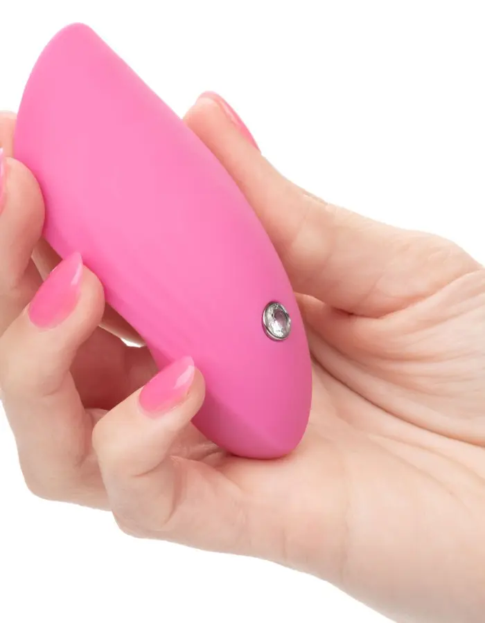 Luvmor Teases - Pink