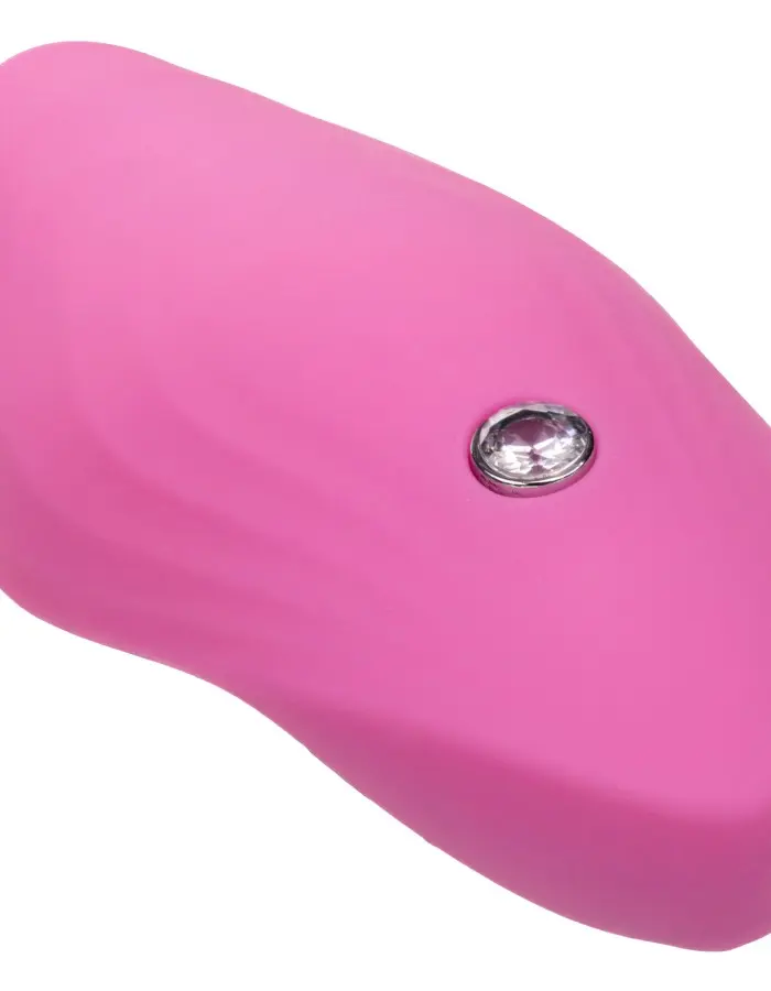 Luvmor Teases - Pink