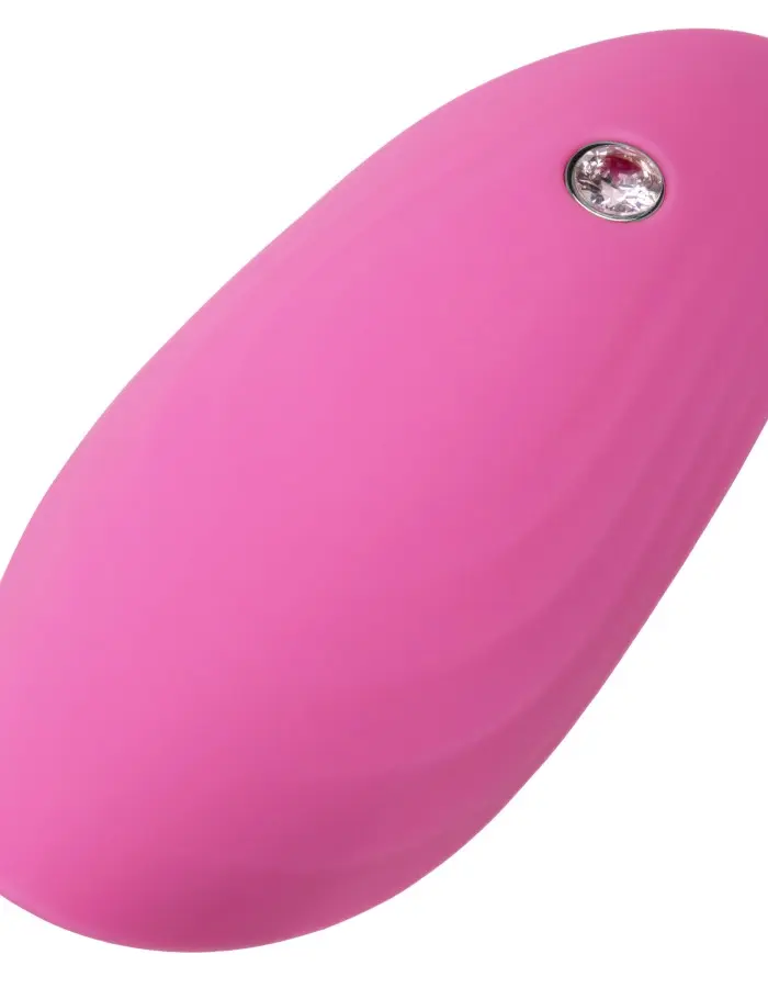 Luvmor Teases - Pink