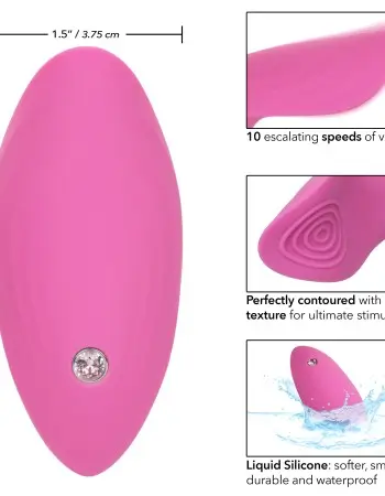 Luvmor Teases - Pink