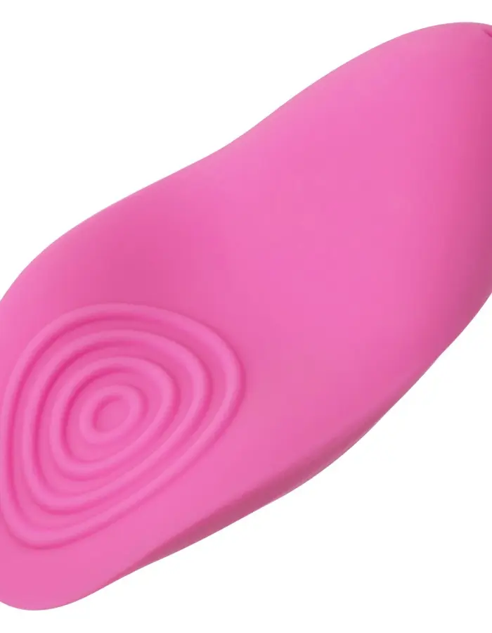 Luvmor Teases - Pink