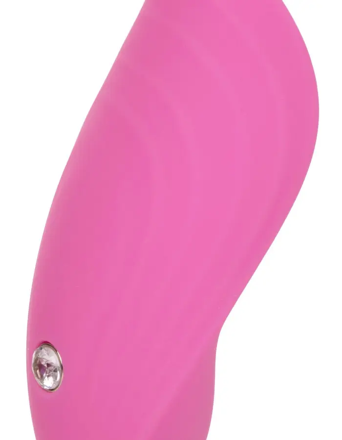 Luvmor Teases - Pink