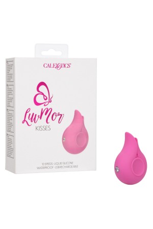 Luvmor Kisses - Pink