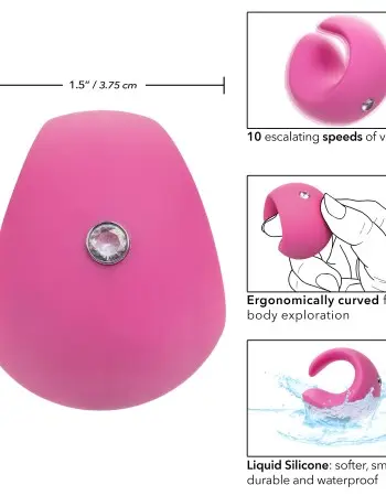 Luvmor "O"s - Pink