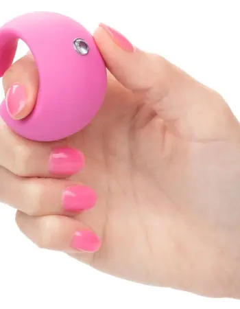 Luvmor "O"s - Pink