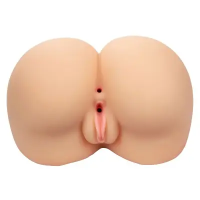 Stroke It Bbl Booty - Ivory