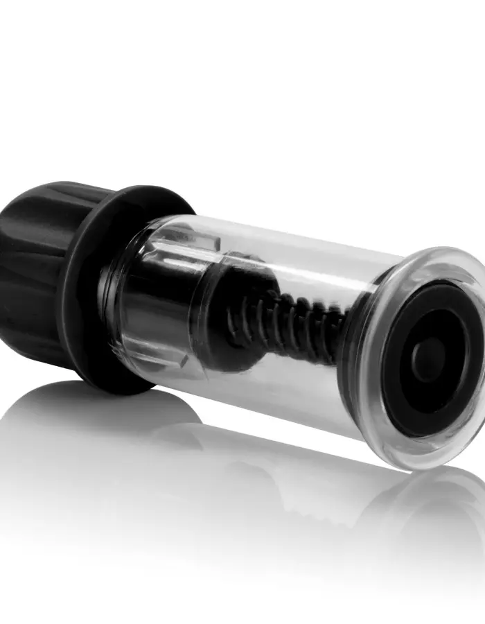Colt Nipple Pro-Suckers - Black