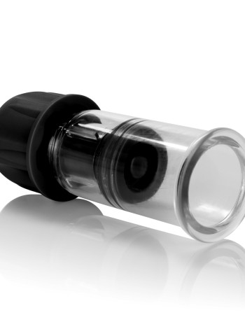 Colt Nipple Pro-Suckers - Black