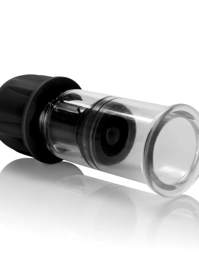 Colt Nipple Pro-Suckers - Black