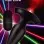 Laser Fuck Me Anal Plug With Remote Control - Small