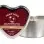 3-in-1 Massage Candle - Spoon - 4 Oz