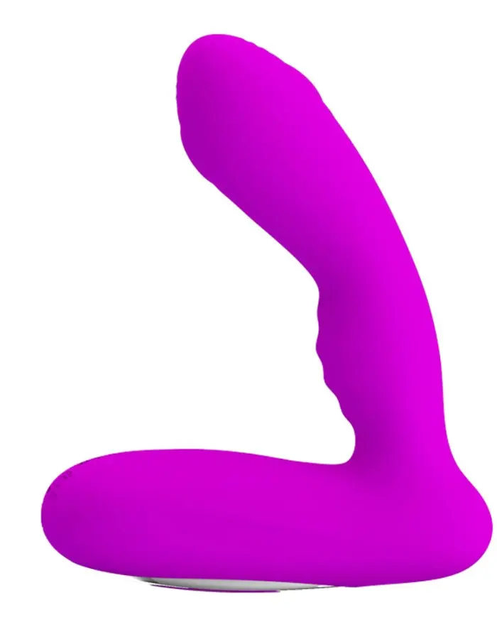 Pretty Love Piper Double-Side Pulsation - Purple