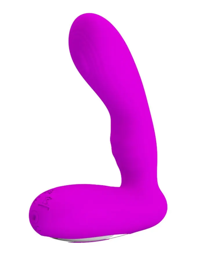 Pretty Love Piper Double-Side Pulsation - Purple