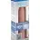 Fantasy X-Tensions Elite Uncut 7 Inch Extension Sleeve - Light