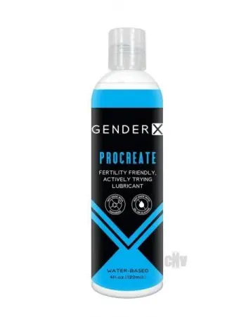 Procreate Fertility Friendly 4 Oz