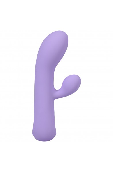 Ritual - Aura - Rechargeable Silicone Rabbit Vibe  - Lilac