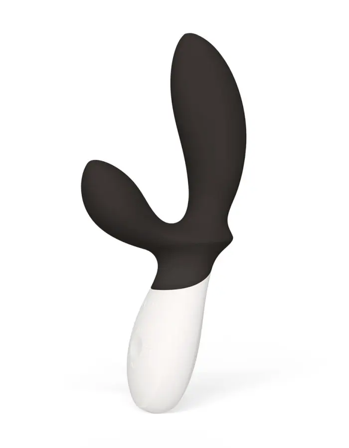 Loki Wave 2 - Black